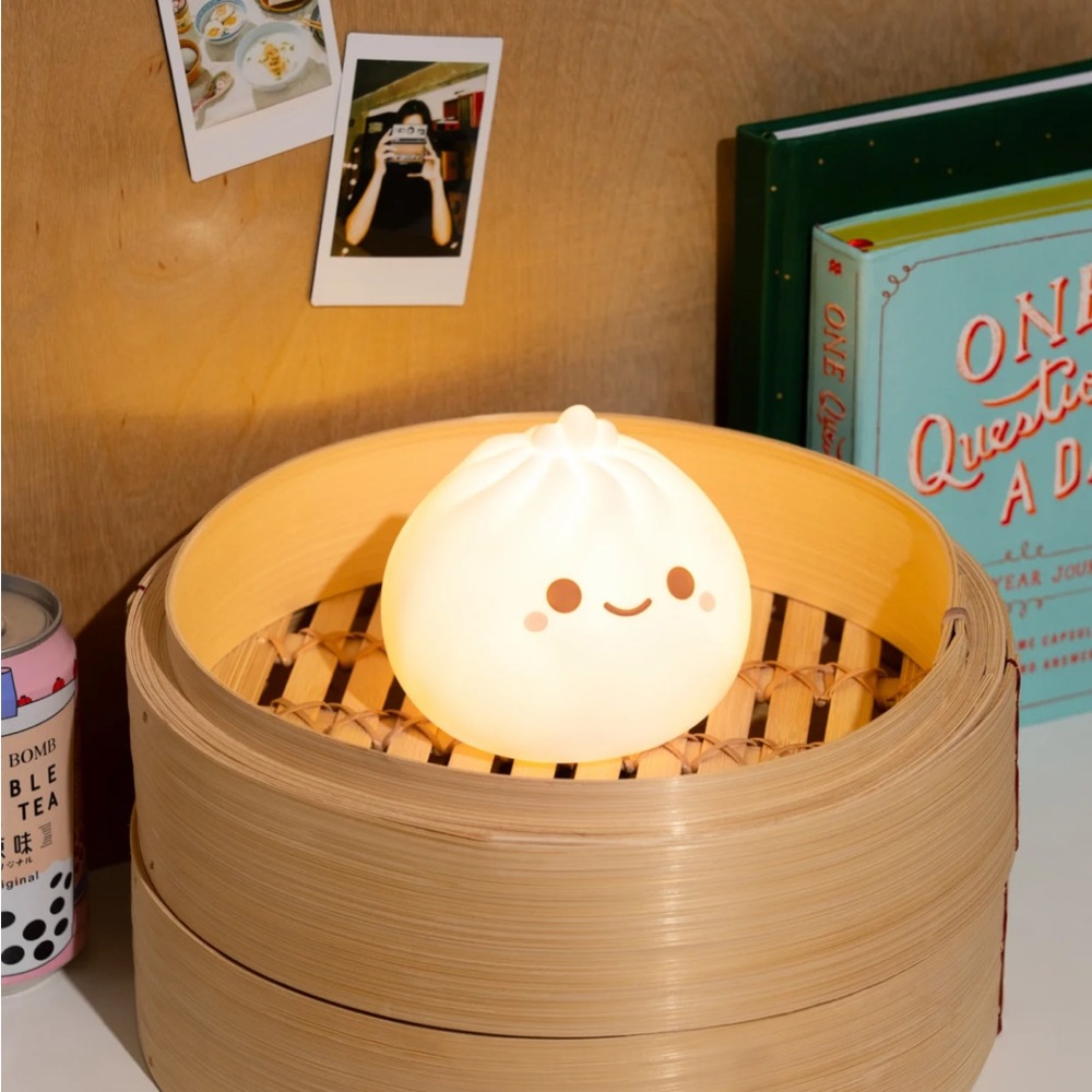 SMOKO Lil B Dumpling Ambient Light NEW IN BOX NIB NWT